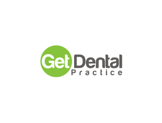Get Dental Practice logo design by RatuCempaka
