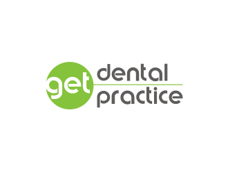 Get Dental Practice logo design by RatuCempaka