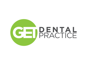 Get Dental Practice logo design by ekitessar