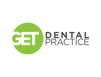 Get Dental Practice logo design by ekitessar