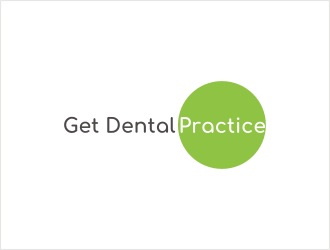 Get Dental Practice logo design by bunda_shaquilla