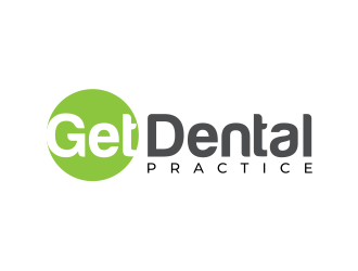 Get Dental Practice logo design by mutafailan