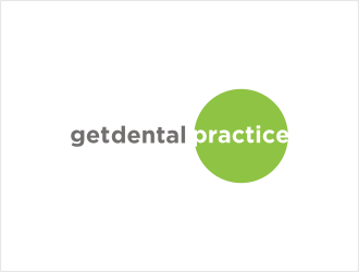Get Dental Practice logo design by bunda_shaquilla
