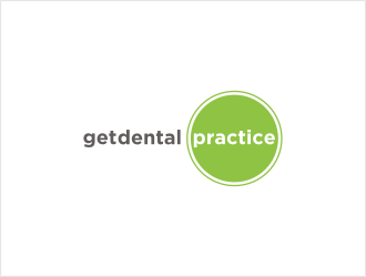 Get Dental Practice logo design by bunda_shaquilla
