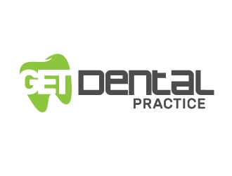 Get Dental Practice logo design by forevera