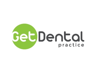 Get Dental Practice logo design by MUSANG