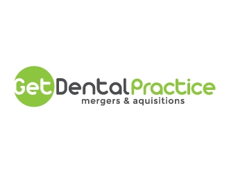 Get Dental Practice logo design by MUSANG