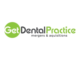 Get Dental Practice logo design by MUSANG