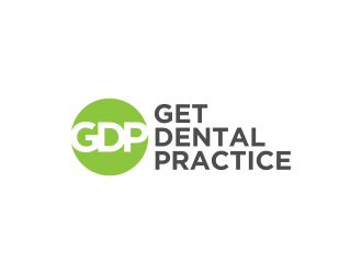 Get Dental Practice logo design by Lavina