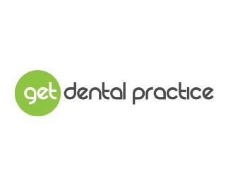 Get Dental Practice logo design by AamirKhan