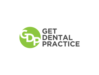 Get Dental Practice logo design by Lavina