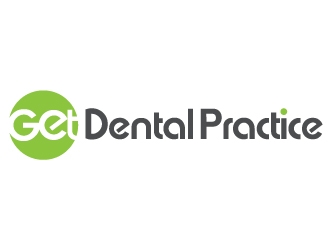 Get Dental Practice logo design by kgcreative