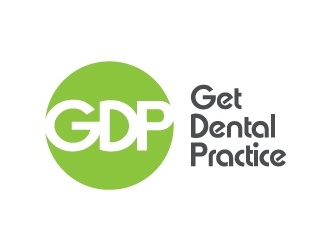 Get Dental Practice logo design by kgcreative