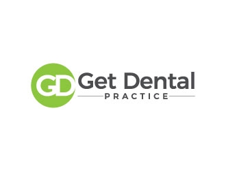 Get Dental Practice logo design by J0s3Ph