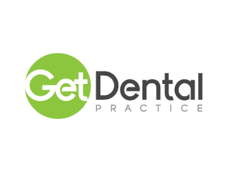 Get Dental Practice logo design by bluespix