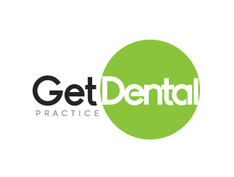 Get Dental Practice logo design by bluespix
