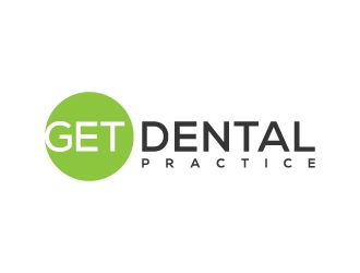 Get Dental Practice logo design by BrainStorming