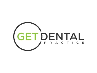 Get Dental Practice logo design by BrainStorming