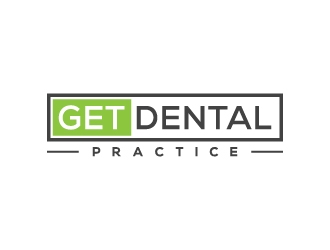 Get Dental Practice logo design by BrainStorming