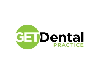 Get Dental Practice logo design by ralph