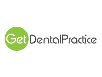 Get Dental Practice logo design by jaize