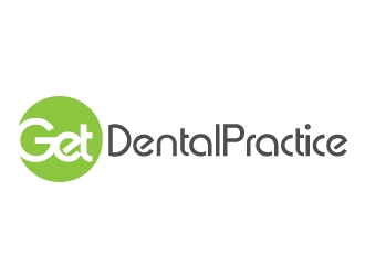Get Dental Practice logo design by jaize