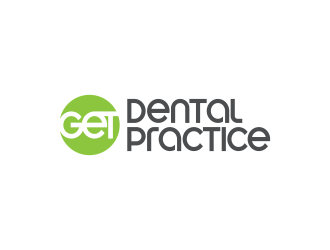 Get Dental Practice logo design by yunda