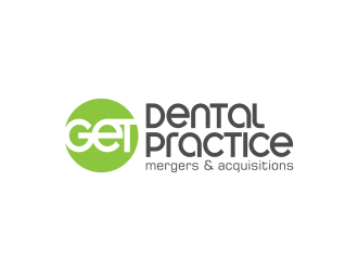 Get Dental Practice logo design by yunda