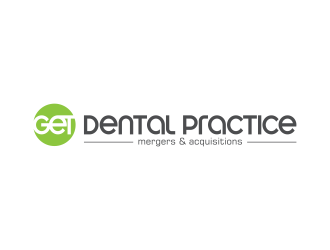 Get Dental Practice logo design by yunda