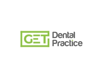 Get Dental Practice logo design by lj.creative