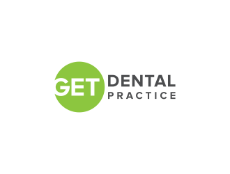 Get Dental Practice logo design by N3V4