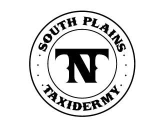 South plains TNT Taxidermy  logo design by Ultimatum
