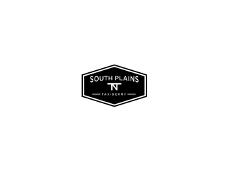 South plains TNT Taxidermy  logo design by kurnia
