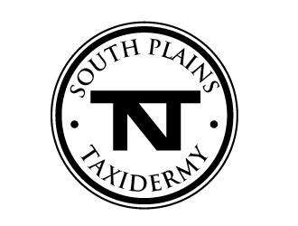 South plains TNT Taxidermy  logo design by AamirKhan