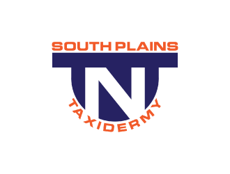 South plains TNT Taxidermy  logo design by nona