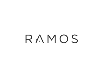 ramos logo design by hopee
