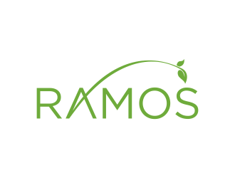 ramos logo design by Editor