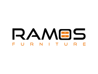 ramos logo design by aldesign
