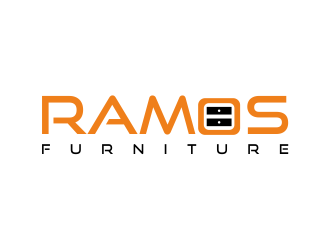 ramos logo design by aldesign