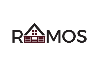 ramos logo design by justin_ezra
