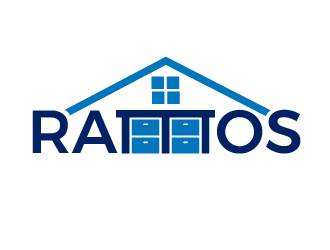 ramos logo design by justin_ezra