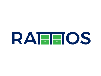 ramos logo design by justin_ezra