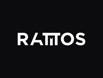 ramos logo design by Renaker