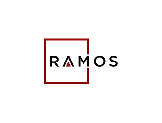 ramos logo design by ndaru