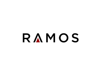 ramos logo design by ndaru