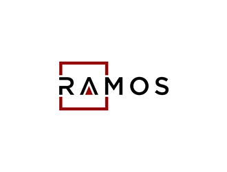 ramos logo design by ndaru