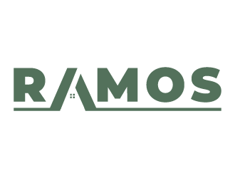 ramos logo design by Ultimatum