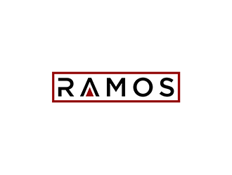 ramos logo design by ndaru