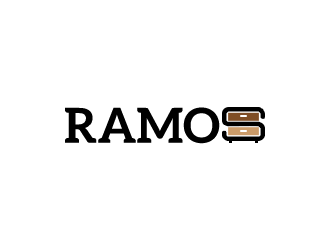 ramos logo design by ProfessionalRoy