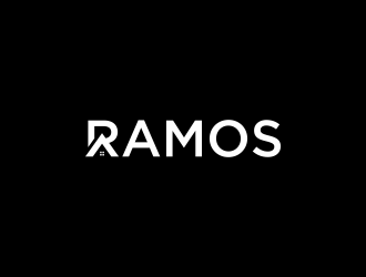ramos logo design by restuti